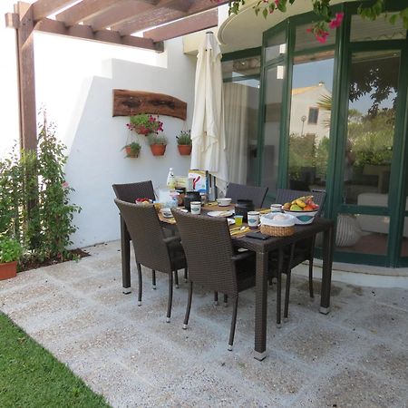 Casa Braites T3 Soltroia Mar - Ar Condicionado - 5 Minutos A Pe Da Praia E A 12Km Da Comporta Villa Bagian luar foto