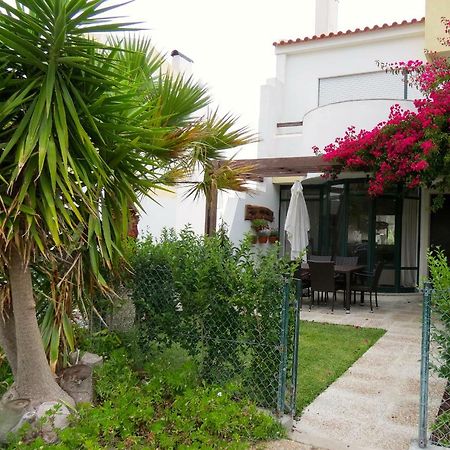 Casa Braites T3 Soltroia Mar - Ar Condicionado - 5 Minutos A Pe Da Praia E A 12Km Da Comporta Villa Bagian luar foto