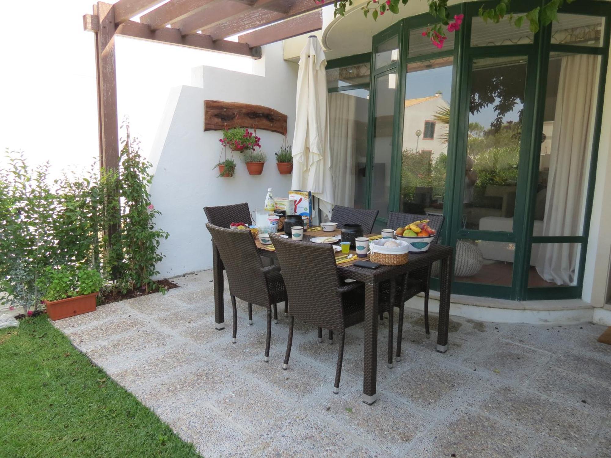 Casa Braites T3 Soltroia Mar - Ar Condicionado - 5 Minutos A Pe Da Praia E A 12Km Da Comporta Villa Bagian luar foto