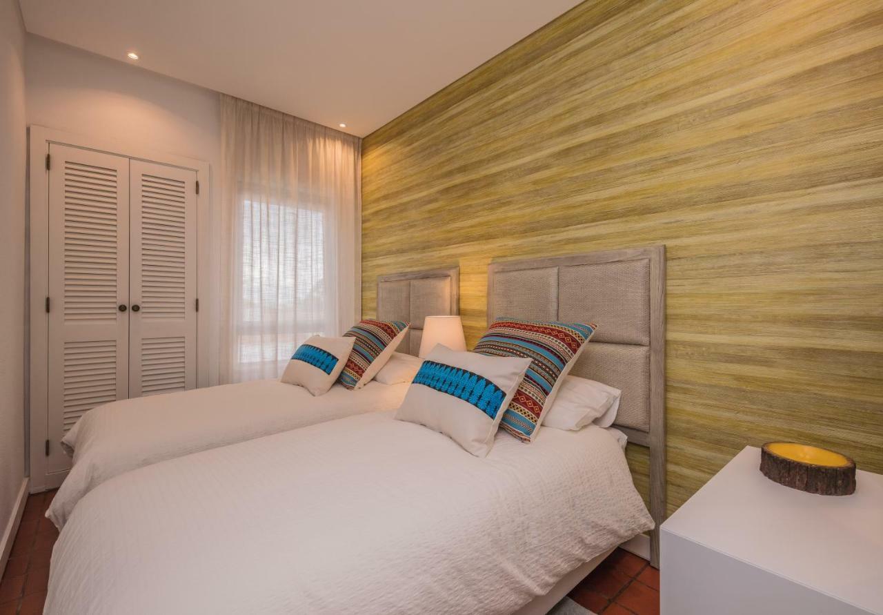 Casa Braites T3 Soltroia Mar - Ar Condicionado - 5 Minutos A Pe Da Praia E A 12Km Da Comporta Villa Bagian luar foto