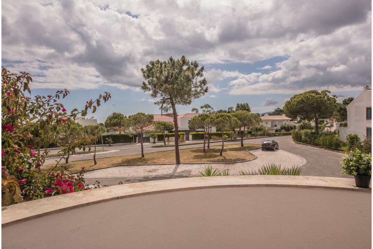 Casa Braites T3 Soltroia Mar - Ar Condicionado - 5 Minutos A Pe Da Praia E A 12Km Da Comporta Villa Bagian luar foto