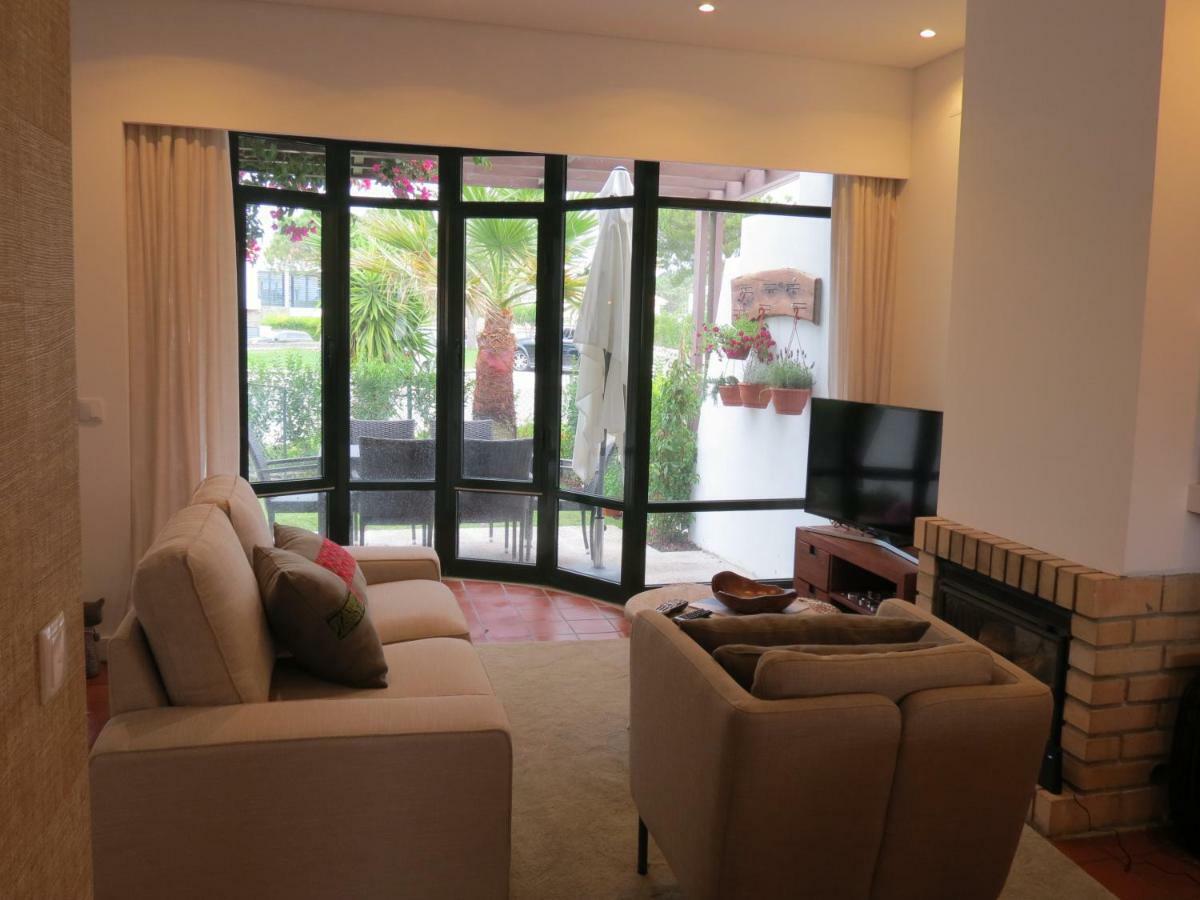 Casa Braites T3 Soltroia Mar - Ar Condicionado - 5 Minutos A Pe Da Praia E A 12Km Da Comporta Villa Bagian luar foto