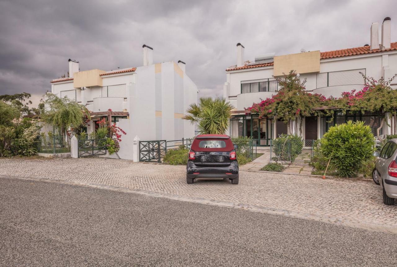 Casa Braites T3 Soltroia Mar - Ar Condicionado - 5 Minutos A Pe Da Praia E A 12Km Da Comporta Villa Bagian luar foto