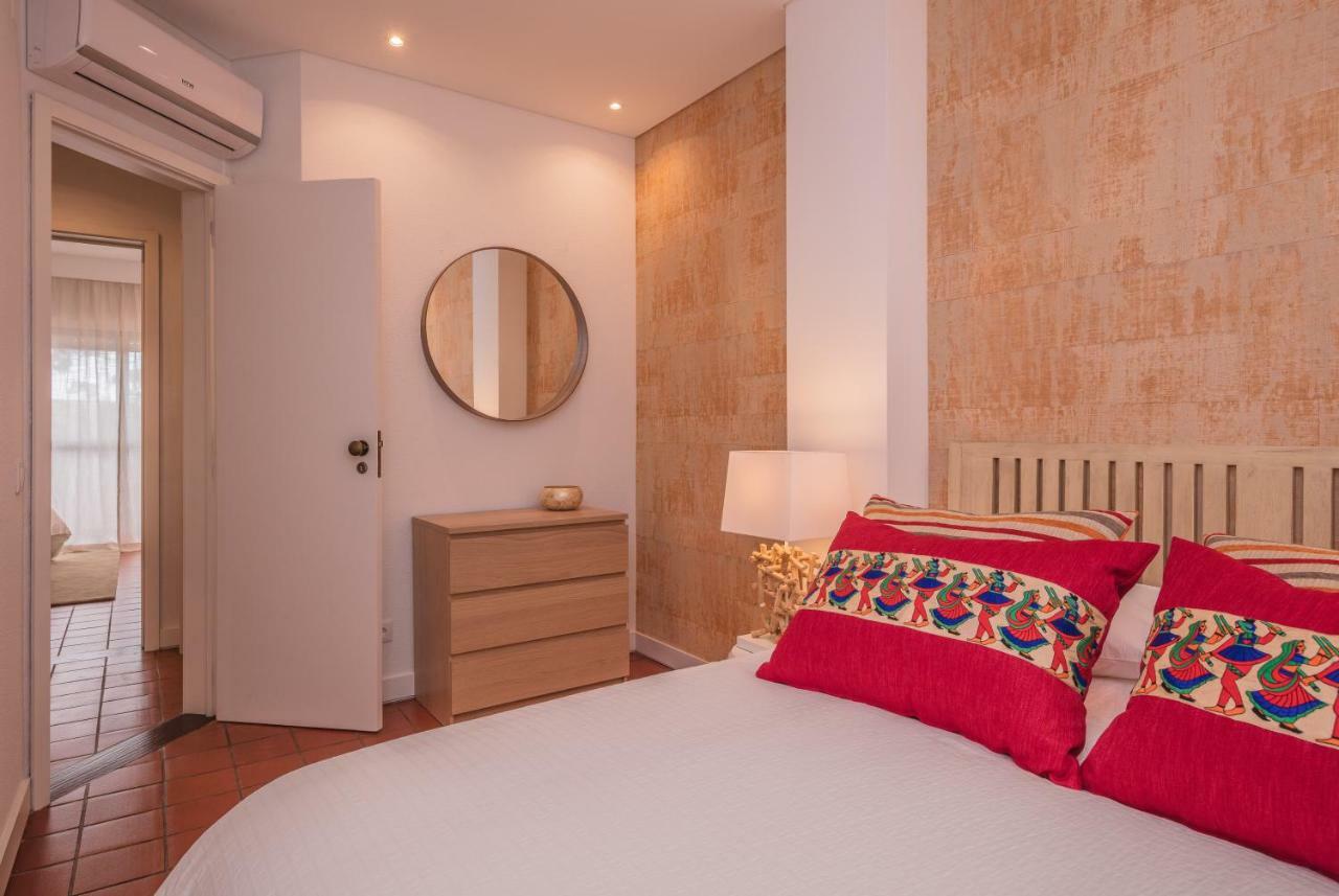 Casa Braites T3 Soltroia Mar - Ar Condicionado - 5 Minutos A Pe Da Praia E A 12Km Da Comporta Villa Bagian luar foto
