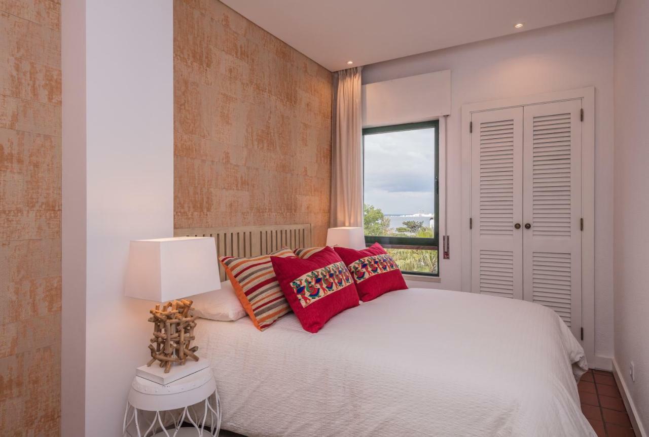 Casa Braites T3 Soltroia Mar - Ar Condicionado - 5 Minutos A Pe Da Praia E A 12Km Da Comporta Villa Bagian luar foto