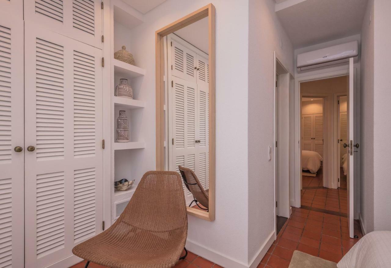 Casa Braites T3 Soltroia Mar - Ar Condicionado - 5 Minutos A Pe Da Praia E A 12Km Da Comporta Villa Bagian luar foto