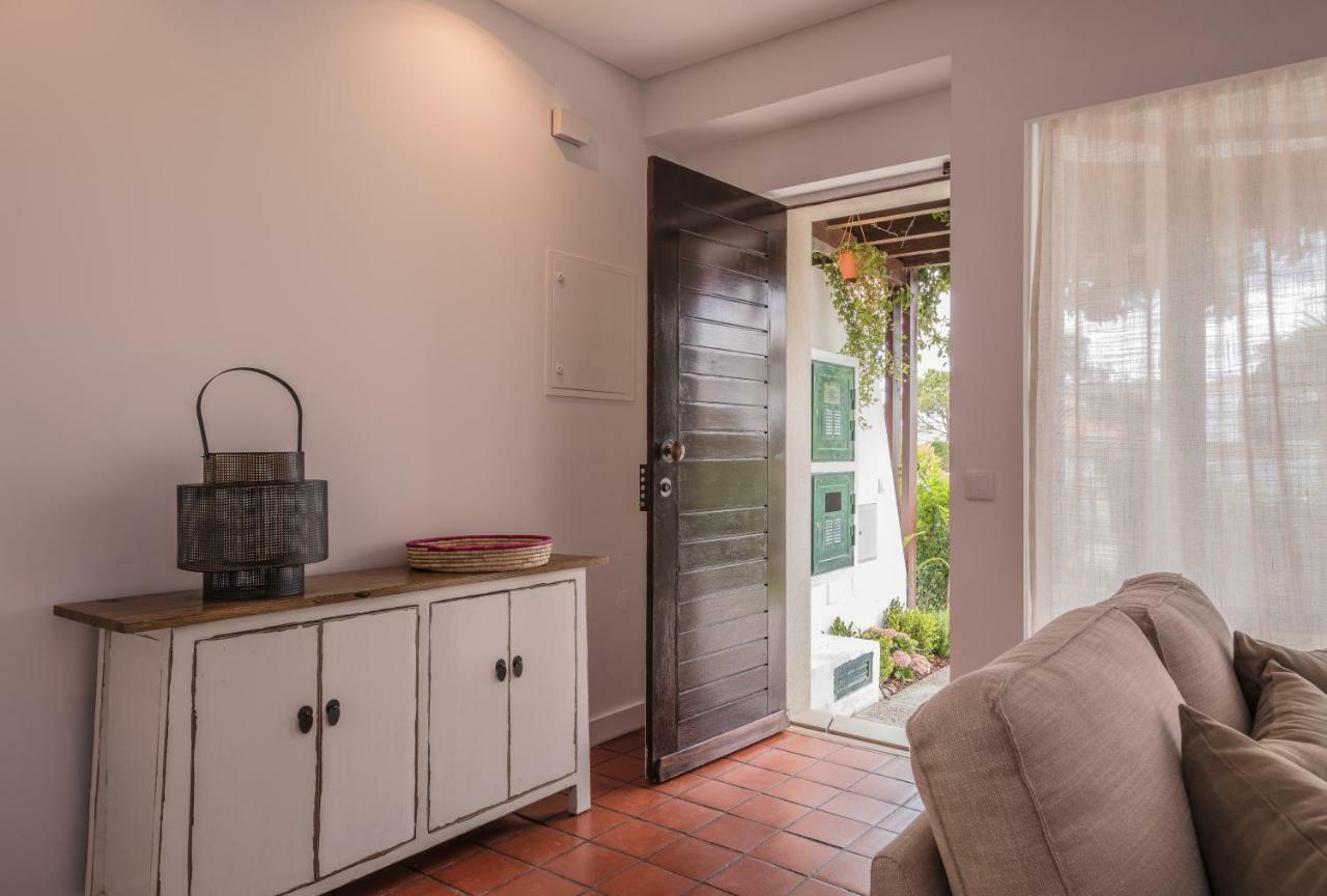 Casa Braites T3 Soltroia Mar - Ar Condicionado - 5 Minutos A Pe Da Praia E A 12Km Da Comporta Villa Bagian luar foto