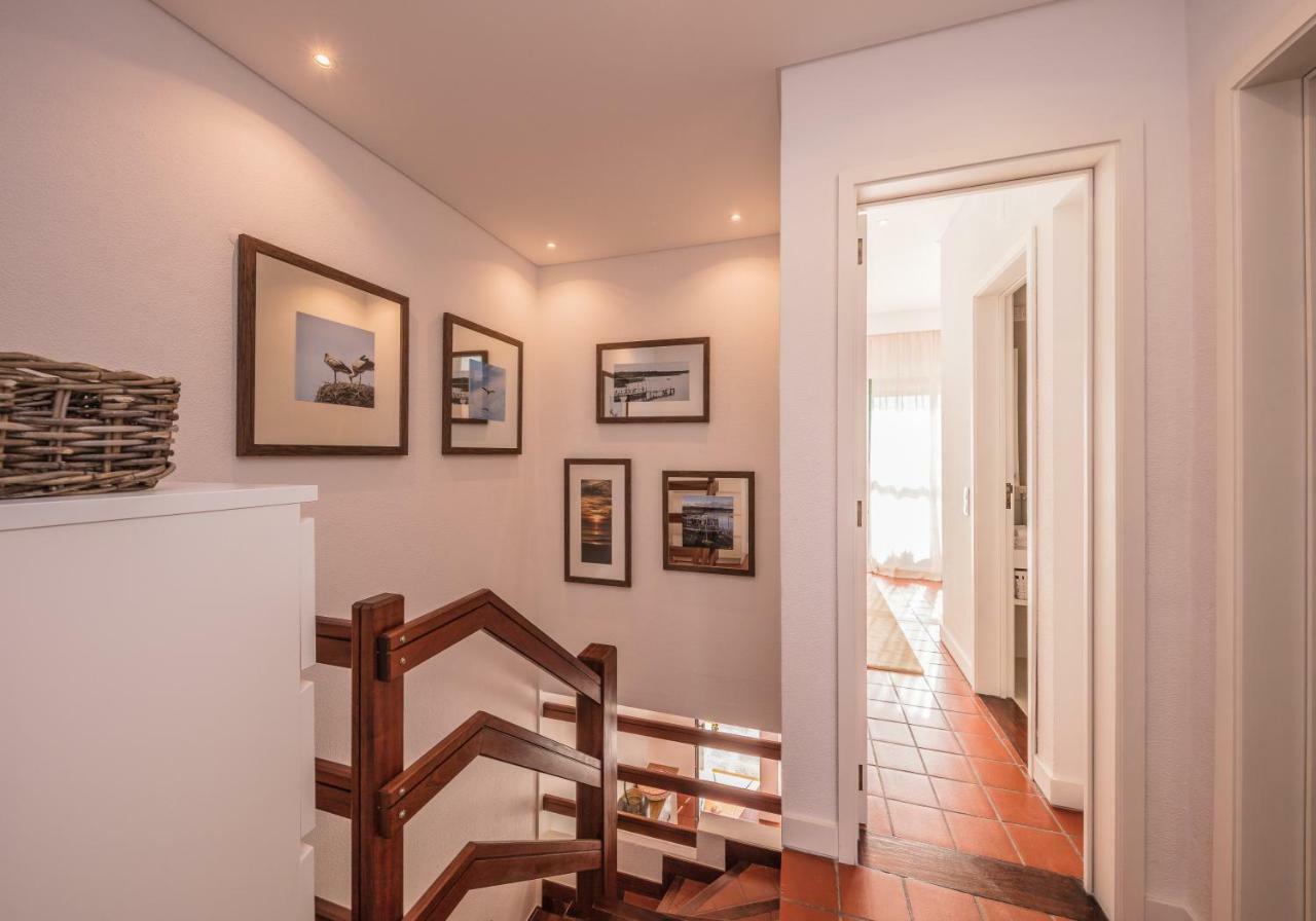 Casa Braites T3 Soltroia Mar - Ar Condicionado - 5 Minutos A Pe Da Praia E A 12Km Da Comporta Villa Bagian luar foto
