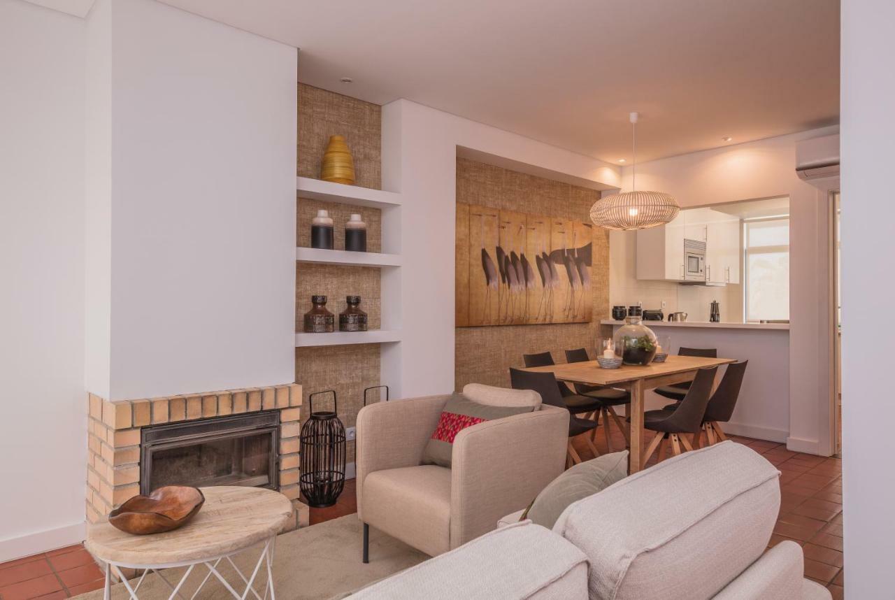 Casa Braites T3 Soltroia Mar - Ar Condicionado - 5 Minutos A Pe Da Praia E A 12Km Da Comporta Villa Bagian luar foto