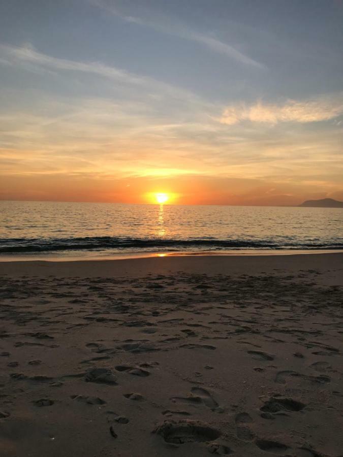 Casa Braites T3 Soltroia Mar - Ar Condicionado - 5 Minutos A Pe Da Praia E A 12Km Da Comporta Villa Bagian luar foto