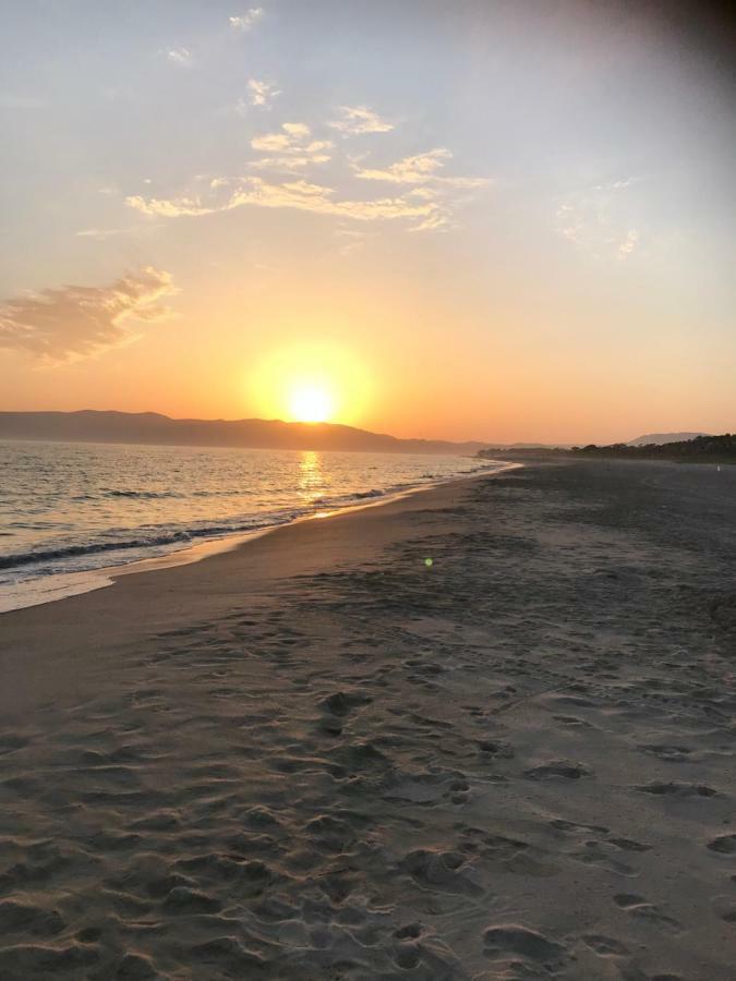 Casa Braites T3 Soltroia Mar - Ar Condicionado - 5 Minutos A Pe Da Praia E A 12Km Da Comporta Villa Bagian luar foto