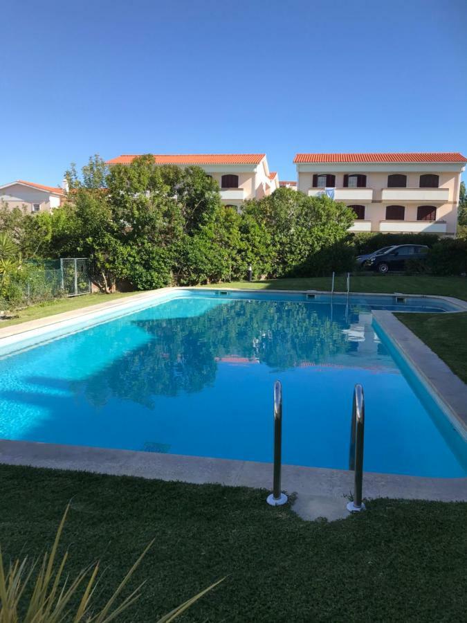 Casa Braites T3 Soltroia Mar - Ar Condicionado - 5 Minutos A Pe Da Praia E A 12Km Da Comporta Villa Bagian luar foto